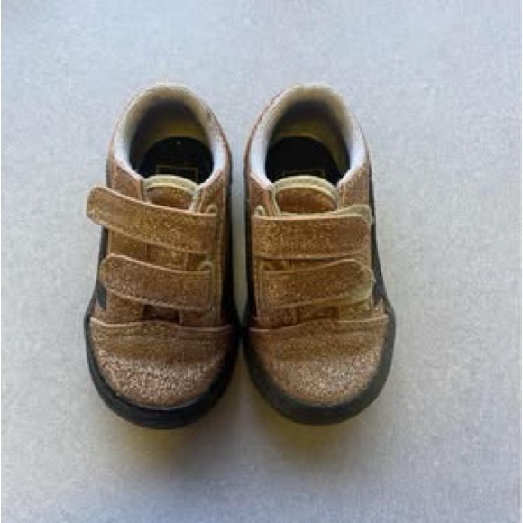 Vans for Kids C5 - Picture 2 of 2